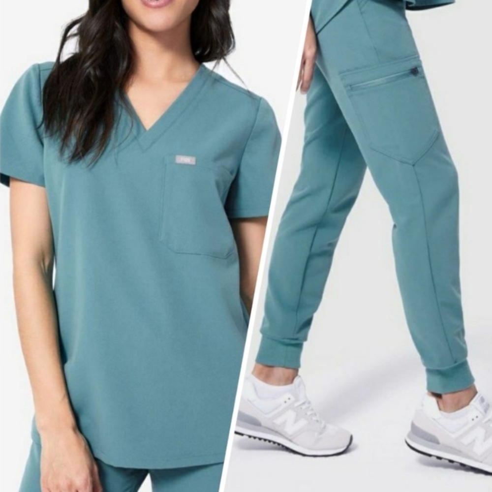 FIGS Hydrogreen Set